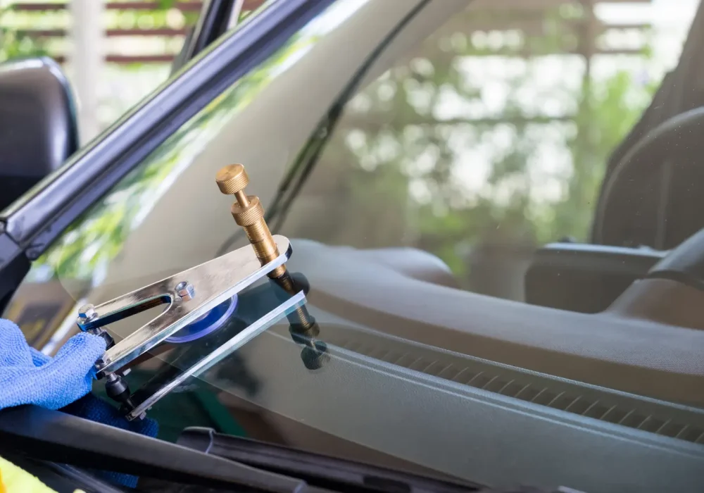 windshield-repair